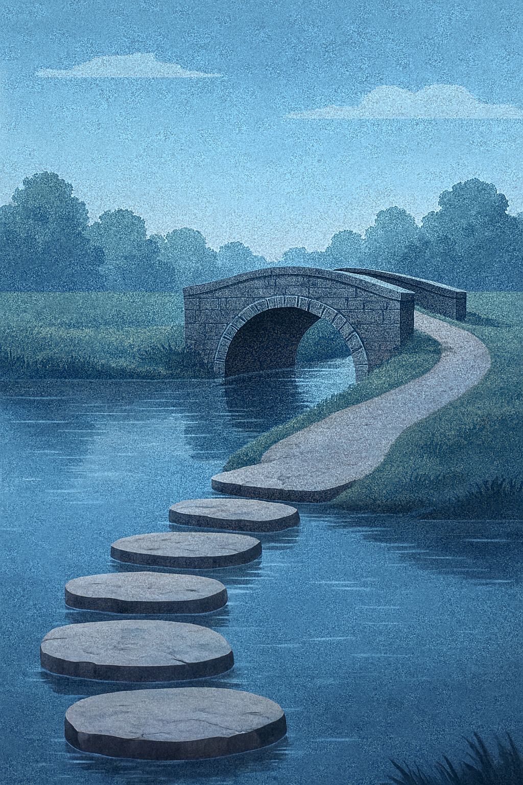 Play 14: Borrowed and Earned Influence