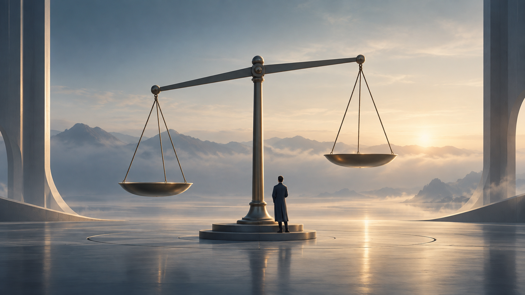 Play 57: Why We Need Leadership to Find a New Equilibrium